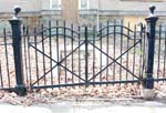 gates of inhabitation