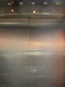 elevator door
