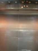elevator door
